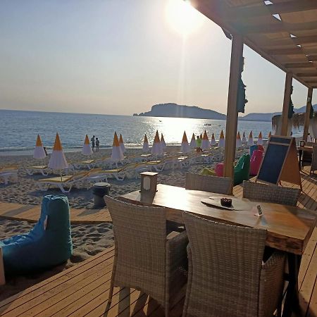 Bora Bora Butik Hotel Alanya Buitenkant foto