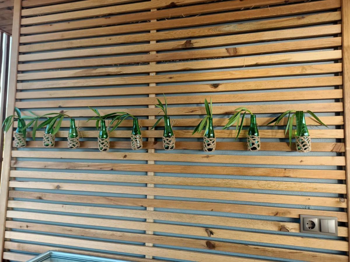 Bora Bora Butik Hotel Alanya Buitenkant foto