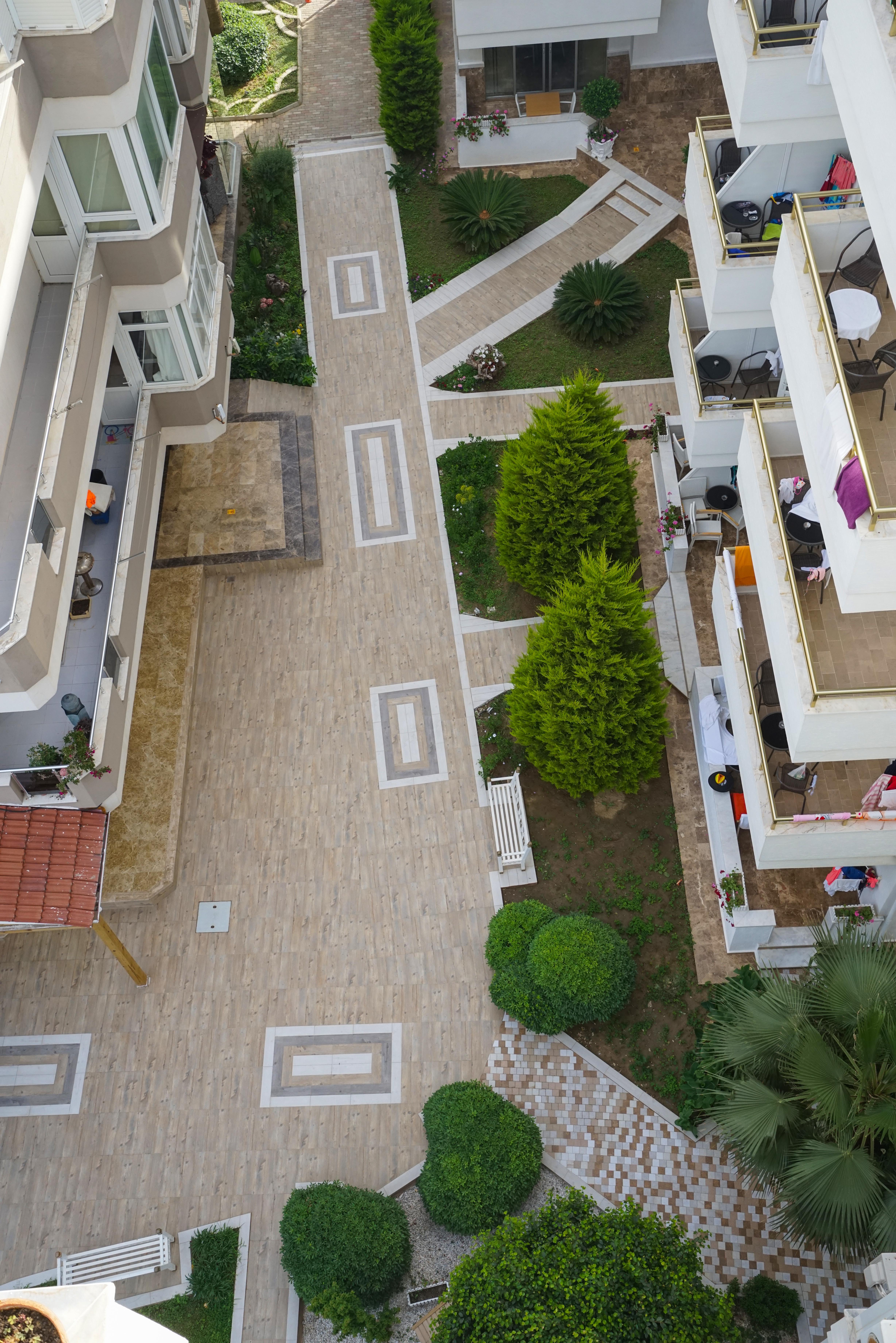 Bora Bora Butik Hotel Alanya Buitenkant foto